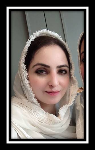 Ayesha Khakwani